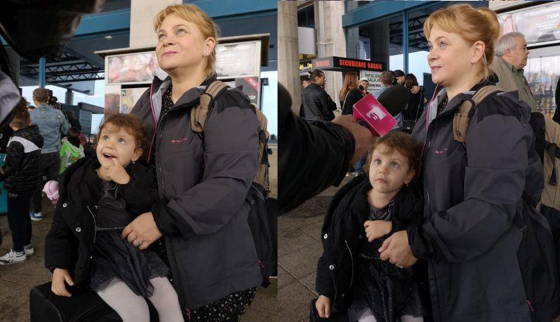 Concurenta Asia Express, Anca Sigartău, despre forța ei interioară: ”A fost întotdeauna ceva dincolo de mine”