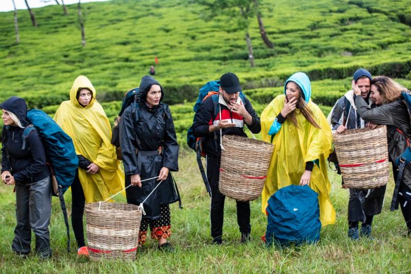 Asia Express, lider de piață pe targetul urban și national: Anca Sigartău și Teo au câștigat imunitatea și amuleta