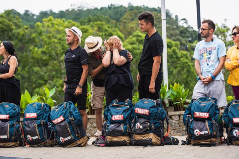 Asia Express, lider de piață pe targetul urban și national: Anca Sigartău și Teo au câștigat imunitatea și amuleta