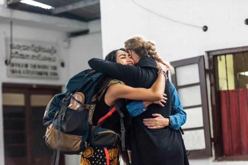 Asia Express, lider de piață pe targetul urban și national: Anca Sigartău și Teo au câștigat imunitatea și amuleta