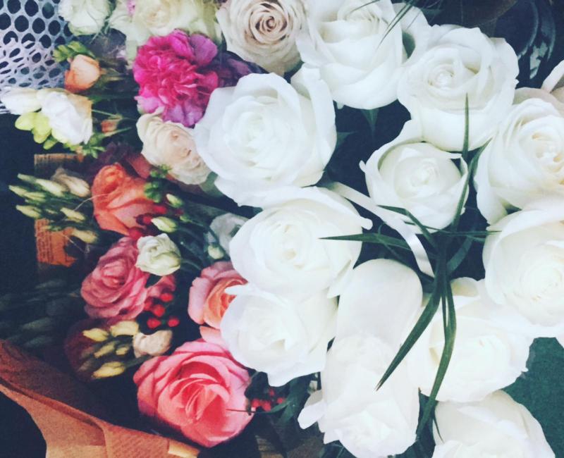 Doinița Oancea, dublu majorat serbat printr-o triplă petrecere