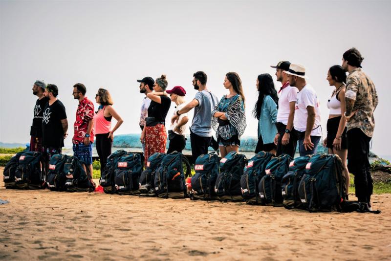 Asia Express Sezonul 2 Crbl È™i Oase Au CaÈ™tigat Amuleta Antena 1