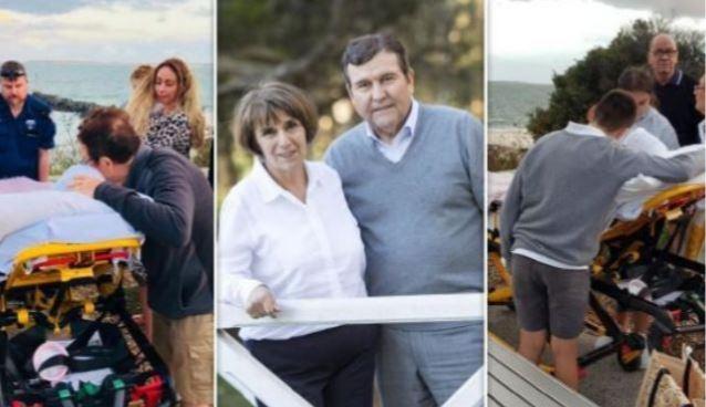 Doctorii i-au fost îngeri pentru ultima oară în viață! O femeie bolnavă de cancer a avut o ultimă dorință înainte să moară, iar doctorii au reușit să i-o îndeplinească