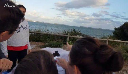 Doctorii i-au fost îngeri pentru ultima oară în viață! O femeie bolnavă de cancer a avut o ultimă dorință înainte să moară, iar doctorii au reușit să i-o îndeplinească