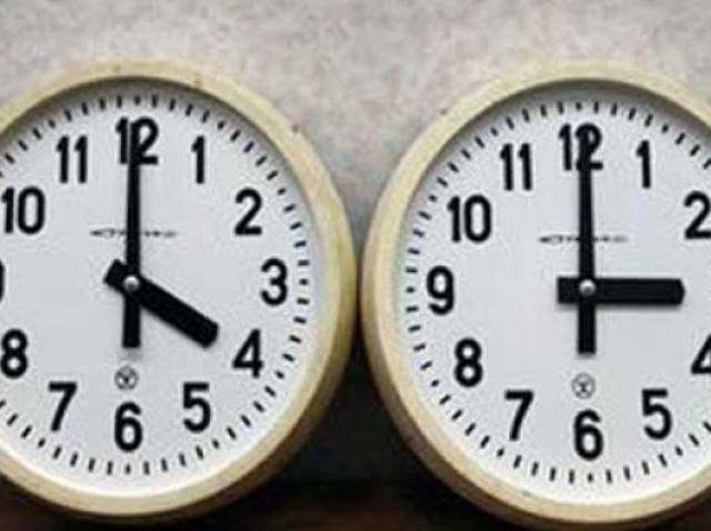 Ce Se Intamplă Cu Ora De Vara In 2019 Cand Dam Ceasurile Inainte