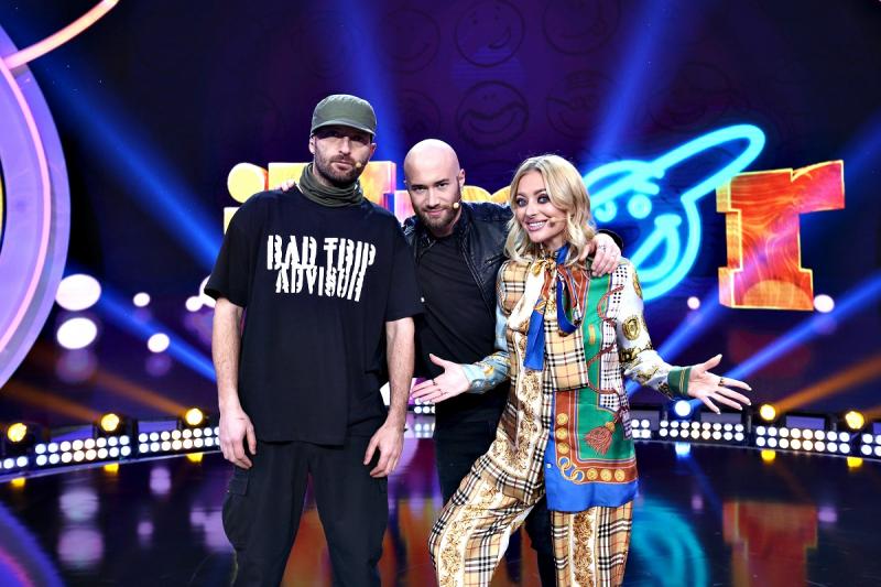 Wow, Delia!  Cum arată și cât costă ținutele Deliei la iUmor