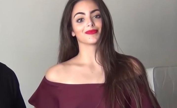 Eu, tu și cealaltă iubită a ta! O tânără însărcinată a trăit șocul vieții ei când a decis să își testeze iubitul cu ajutorul unei bombe sexy. Foto