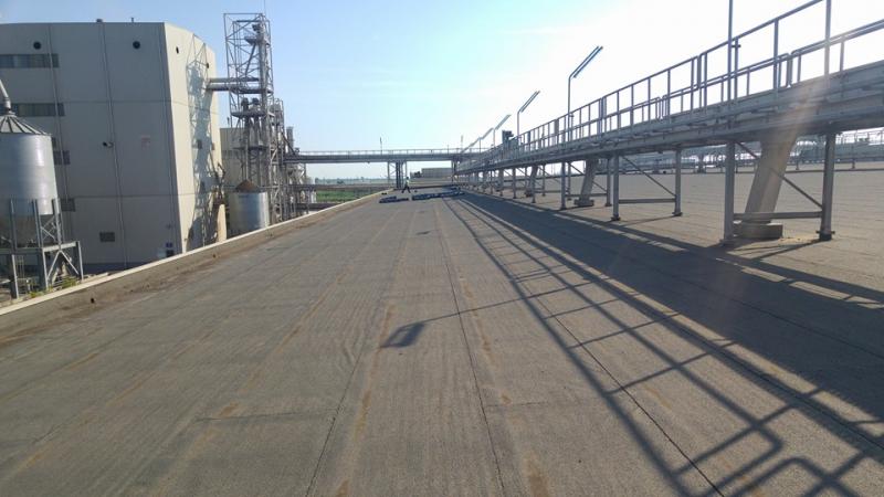 Hidroizolații Conduraru, furnizare și montaj de specialitate în izolații, termoizolații și lucrări de impermeabilizare în construcții