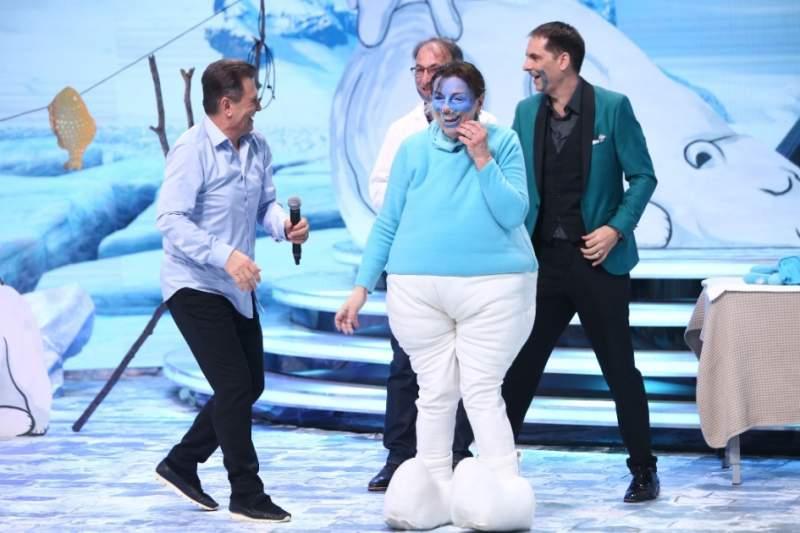 Scena Misterelor, emisiune cu Dan Negru. Ce vedete s-au ascuns sub măștile spectaculoase