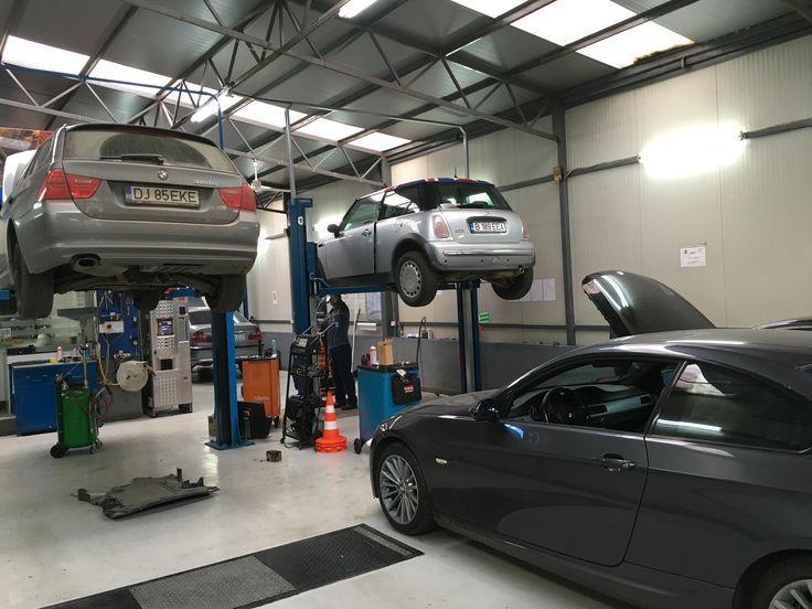 Primăvara mașinii tale începe la Dormag