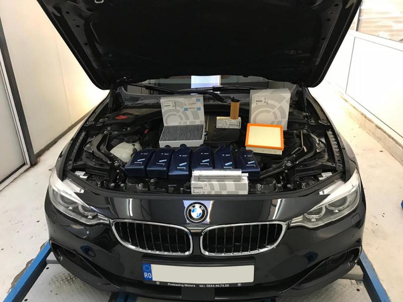 Cum știi că ai găsit service-ul perfect pentru BMW-ul tău