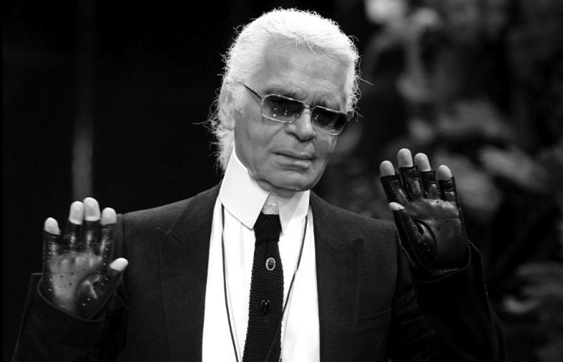 Choupette, pisica lui Karl Lagerfeld, vedetă pe Wikipedia, Instagram și Twitter. Avea deja o avere înainte de moartea designerului