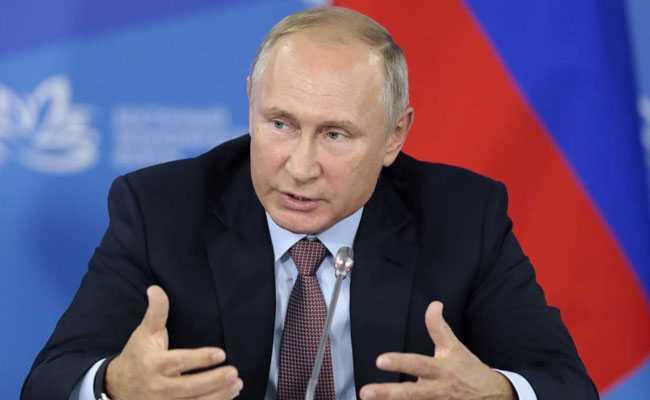 Războiul bate la ușă?! Rusia amenință americanii cu rachete hipersonice! Ce pregătește Vladimir Putin