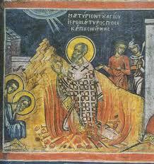 Calendar ortodox 23 februarie. Sărbătoare mare azi! Ce nu ai voie sa faci