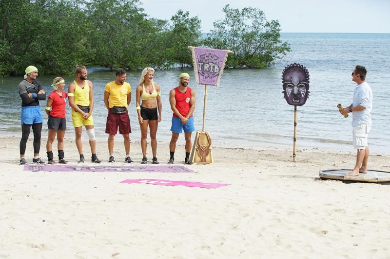 Ei sunt finaliştii din Ultimul Trib