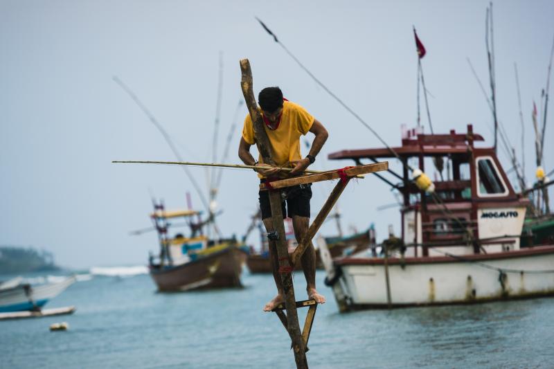 Episod 7. CRBL și Oase au primit biletul de avion spre India, în timp ce Margherita și Iuliana au fost nevoite să părăsească „Asia Express”