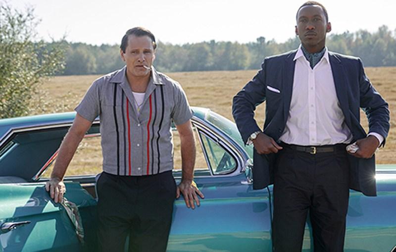 OSCAR 2019: ”Green Book” a obținut Oscarul pentru ”cel mai bun film”! Iată lista completă a câștigătorilor!