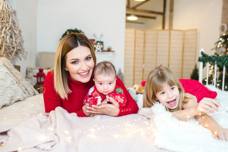 Ela Craciun organizeaza primul curs care te invata ce sa faci pentru ca bebelusul tau sa doarma toata noaptea