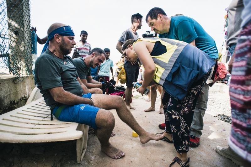 Clipe tensionate, certuri și o accidentare cumplită! Vedetele de la „Asia Express” au trecut prin momente grele în Sri Lanka