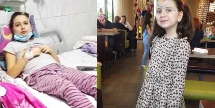 Inuman! O tânără din Constanța a furat 40.000 euro, banii strânși din donații pe Facebook, pentru a ajuta o fetiță bolnavă de leucemie