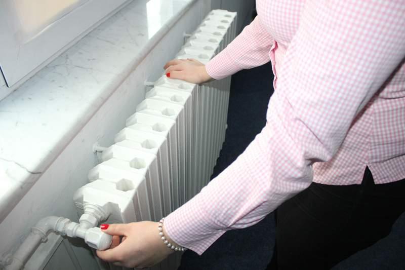 Anunțul RADET! Ce se întâmplă cu căldură și cu apa caldă în perioada următoare