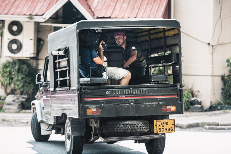 Ultima aventură în Sri Lanka s-a terminat cu emoții uriașe! Ce au făcut vedetele de la „Asia Express” ca să ajungă în India