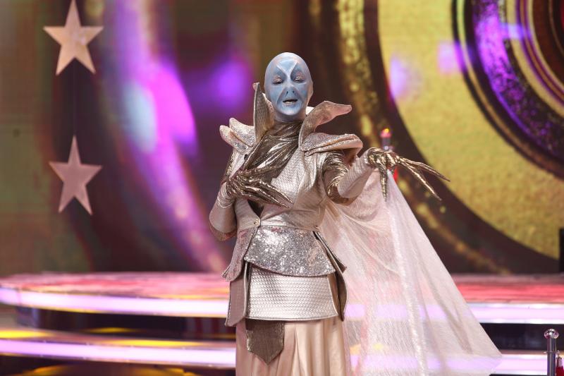 Deadpool, Oscar sau spiridușul Dobby urcă pe “Scena misterelor”, în prima ediție a show-ului prezentat de Dan Negru