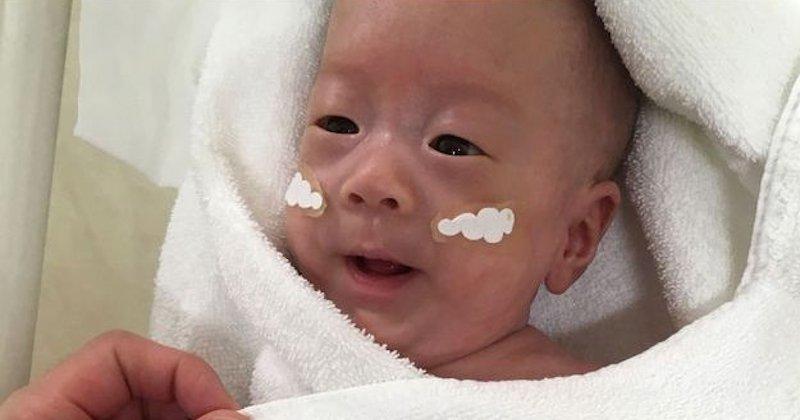 Premiera medicală care a emoționat o lume întreagă! Cel mai mic bebeluș din lume, care a cântărit la naștere 268 de grame, a supraviețuit în mod miraculos