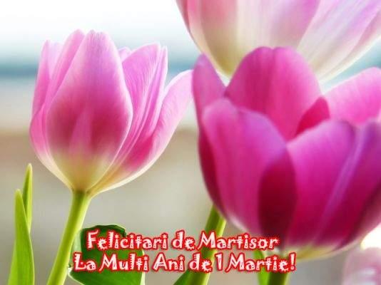 1 Martie Fericit! Cele mai frumoase urări, sms-uri și poezii de Mărțișor