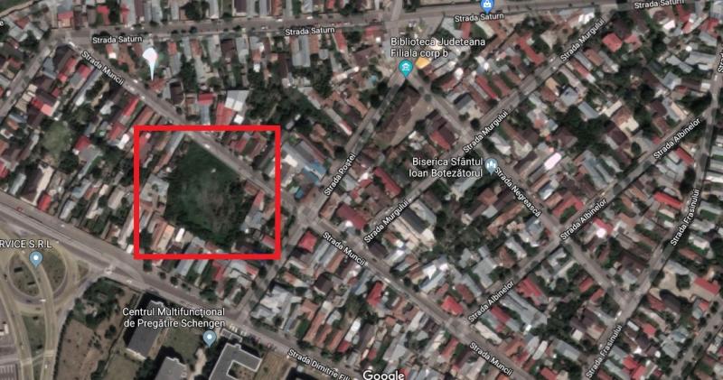 Blestemul terenului viran. ”Au scos oasele, au arat cu caii. Morții nu ne lasă să construim!”