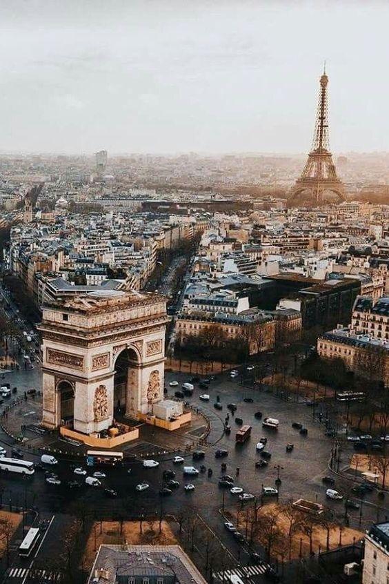 Valentine's Day 2019. Top destinații romantice pentru Ziua Îndrăgăstiților