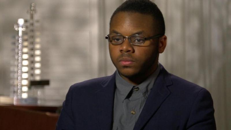 Și SUA au avut un fel de Matteo Politi. Avea 18 ani! Bunicii lui: „A fost crescut cum trebuie”