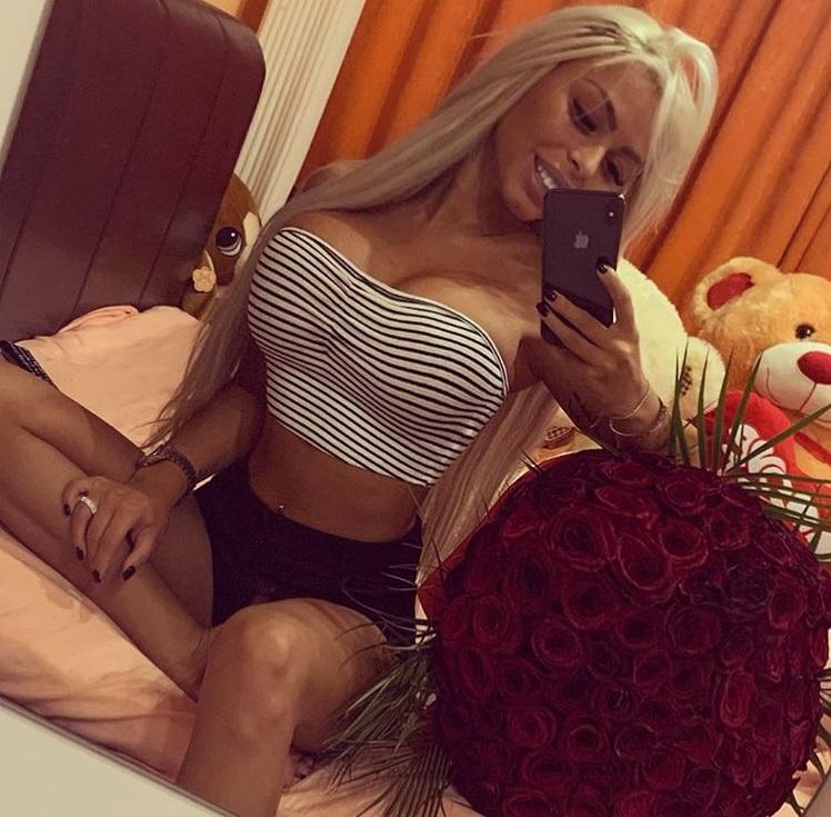 Răsturnare de situație! Hannelore de la ”Insula Iubirii”, la ”Asia Express”? Fanii acesteia, în extaz: ”Susținem echipa formată din Hanne și Iasmina”