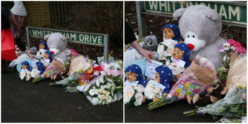 „Îngerașii mei! Copilașii mei sunt înăuntru!” O mamă a privit în agonie cum cei patru copii ai săi au murit într-un incendiu