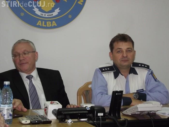 Chirurg fals? Da' preotul-polițist, șef de coloană auto, care a condus 20 de ani fără permis?