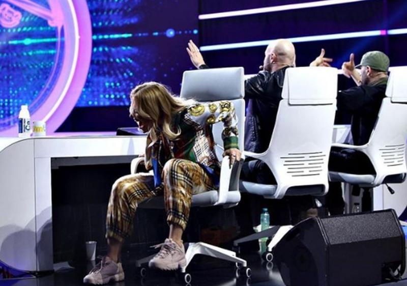 La mulți ani, Delia! Ce face jurata iUmor de ziua ei de naștere