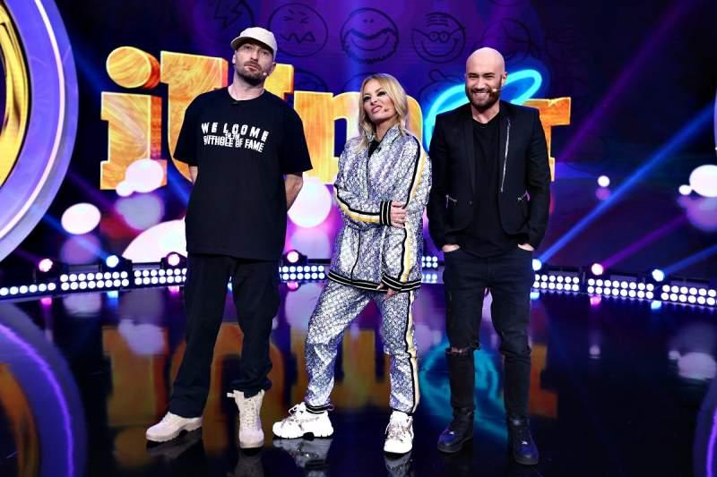 La mulți ani, Delia! Ce face jurata iUmor de ziua ei de naștere