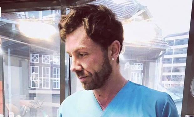 Vestea momentului despre medicul fals Matteo Politi! Ce au anunțat autoritățile