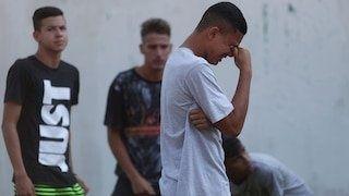 Tragedie în fotbalul mondial! !10 jucători au murit într-un incediu care a distrus baza de pregătire a echipei Flamengo din Rio Janeiro,