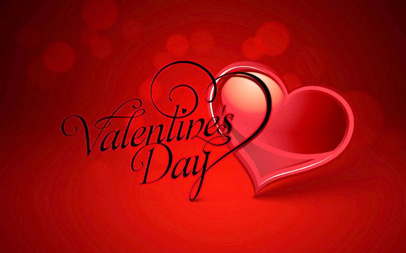 Sfântul Valentin 2019. Ce nume se sărbătoresc de Ziua Îndrăgostiților