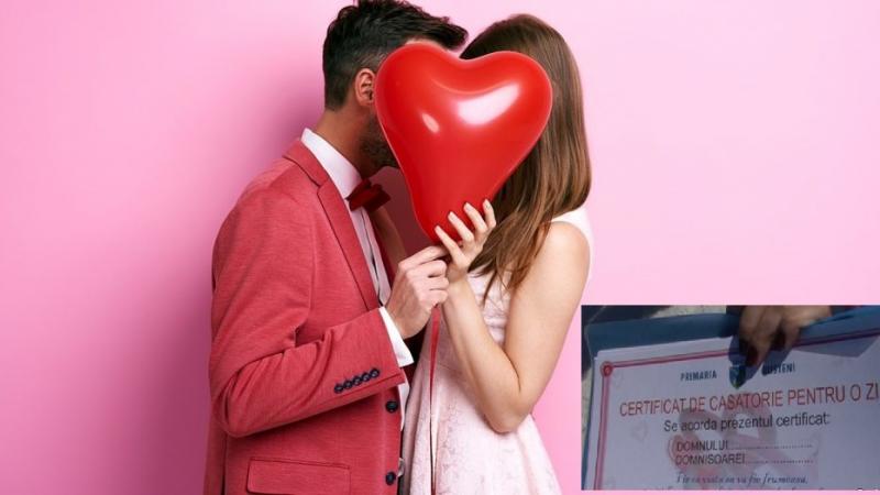 Greșeala de Valentine`s Day! De ce căsătoria de-o zi este mare păcat pentru Biserică