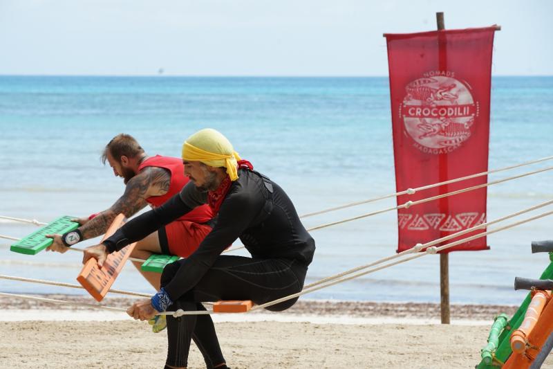 Se schimbă regulile jocului la „Ultimul trib”! Un alt concurent a părăsit competiția!