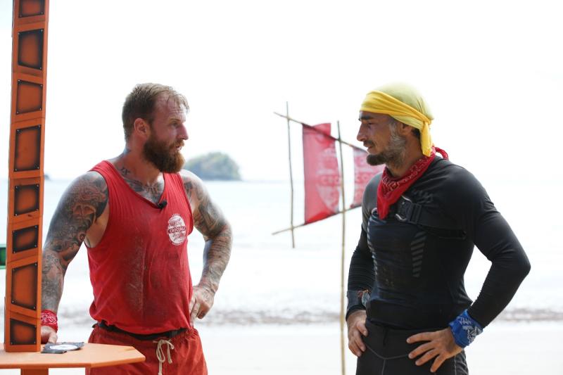 Se schimbă regulile jocului la „Ultimul trib”! Un alt concurent a părăsit competiția!