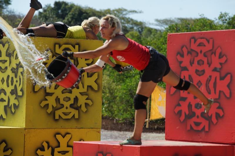 Se schimbă regulile jocului la „Ultimul trib”! Un alt concurent a părăsit competiția!