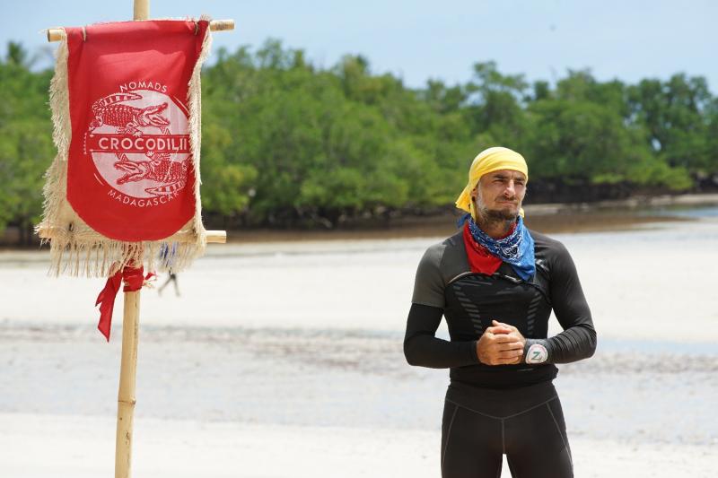 Se schimbă regulile jocului la „Ultimul trib”! Un alt concurent a părăsit competiția!