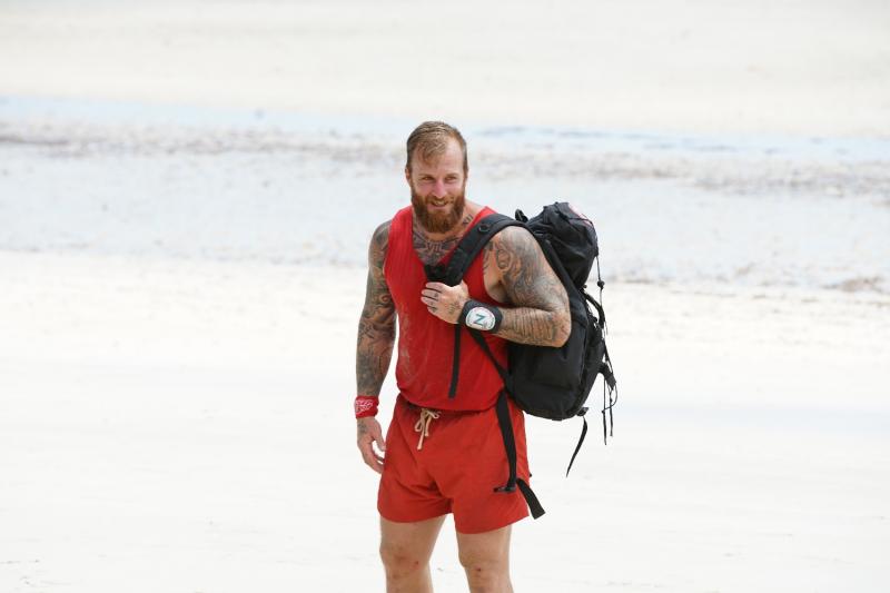 Alex Filip a fost eliminat de la Ultimul Trib. ”Tot ce s-a întâmplat în acest concurs mă va ajuta în viitor. Plec împăcat de aici”