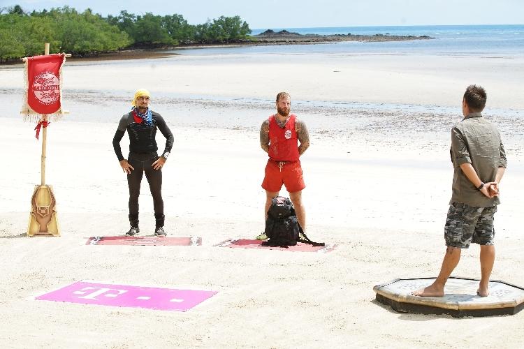 Alex Filip a părăsit competiția Ultimul Trib: “Nu am nici un regret. Primul lucru, când ajung acasă? Mă duc la copiii mei!”