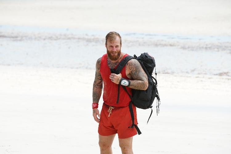 Alex Filip a părăsit competiția Ultimul Trib: “Nu am nici un regret. Primul lucru, când ajung acasă? Mă duc la copiii mei!”