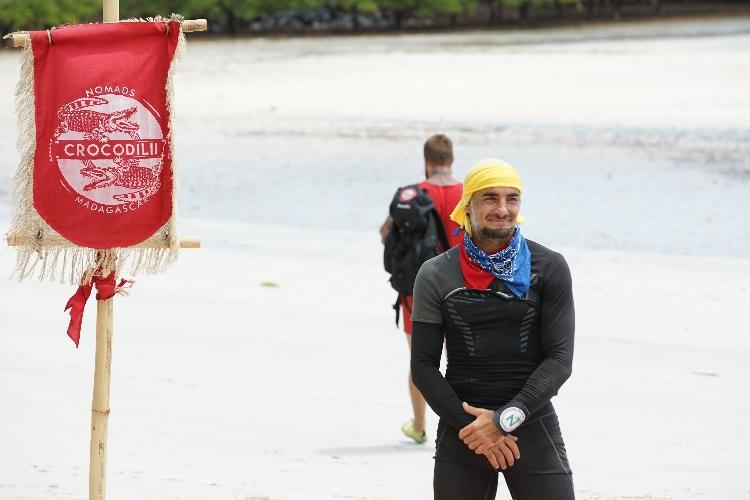 Alex Filip a părăsit competiția Ultimul Trib: “Nu am nici un regret. Primul lucru, când ajung acasă? Mă duc la copiii mei!”