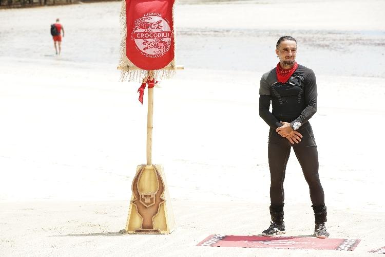 Alex Filip a părăsit competiția Ultimul Trib: “Nu am nici un regret. Primul lucru, când ajung acasă? Mă duc la copiii mei!”